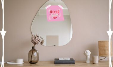 Positieve affirmaties gebruiken