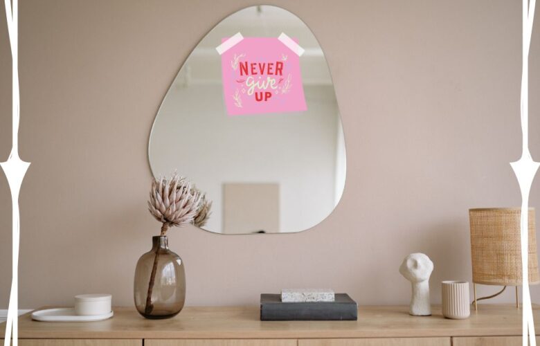 Positieve affirmaties gebruiken