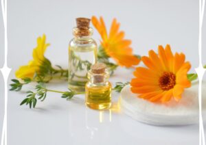 Arganolie als natuurlijke huidverzorging gebruiken