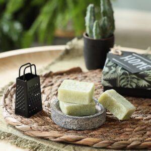 Wat zijn amberblokjes en hoe gebruik je ze?