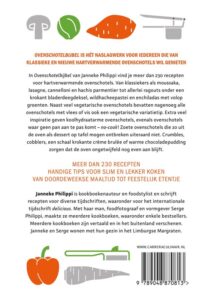 Ovenschotel maken boek recepten ovenschotel bijbel