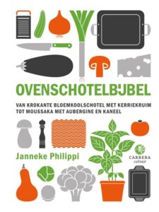 Ovenschotel maken boek recepten ovenschotelbijbel
