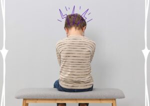 Overprikkeling bij autisme