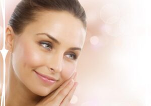 Wat is collageen en wat doet het voor je huid