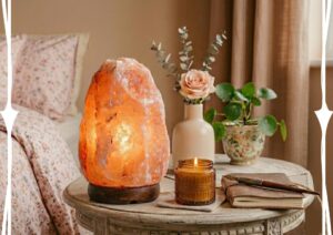 HImalaya zoutlamp